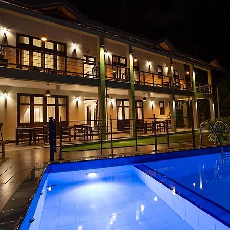 Huluganga Ridge, Kandy Karalliyadda Exterior foto