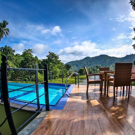 Huluganga Ridge, Kandy Karalliyadda Exterior foto
