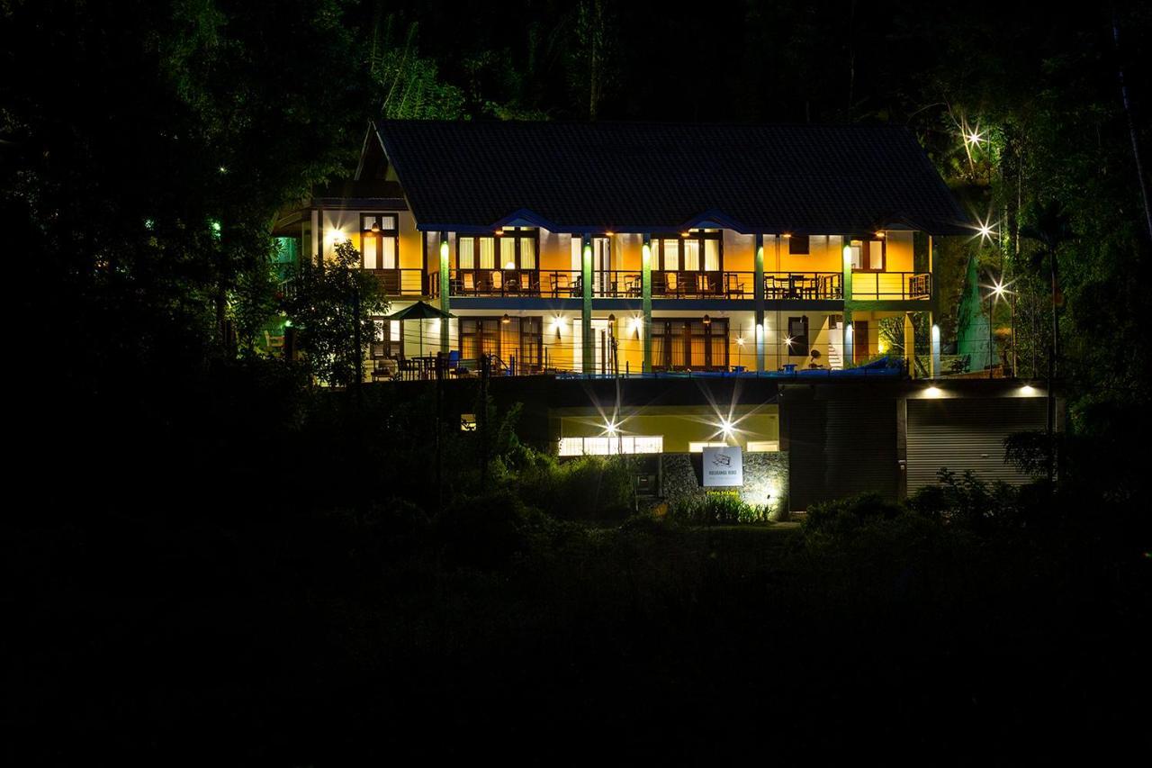 Huluganga Ridge, Kandy Karalliyadda Exterior foto